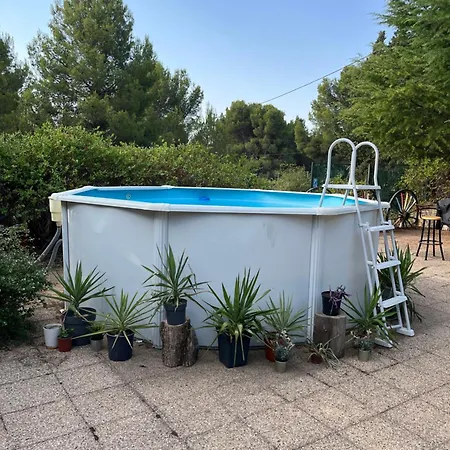 El Refugio De Daroca